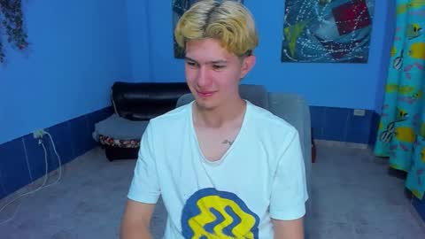 Snapshot of patrik027 chatting on September 11, 2025, 7:03 pm .... online show from September 11, 2025, 7:03 pm