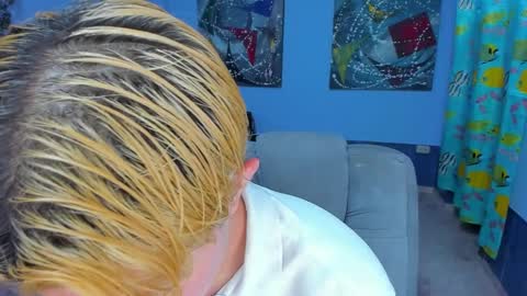 Snapshot of patrik027 chatting on September 21, 2025, 6:53 pm .... online show from September 21, 2025, 6:53 pm