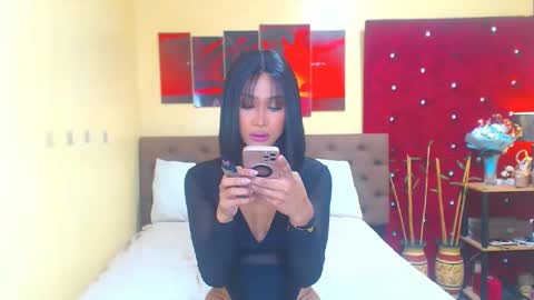 patring292004 online show from December 5, 2025, 12:58 pm