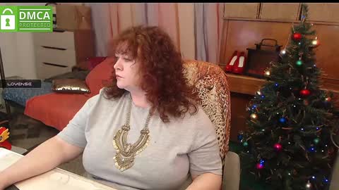 PatsyORose online show from January 2, 2025, 6:40 am