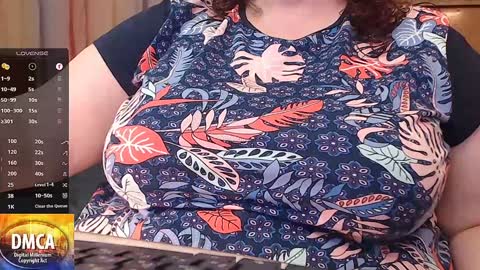 PatsyORose online show from February 6, 2025, 5:57 am