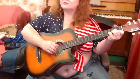 PatsyORose online show from December 3, 2025, 2:30 am