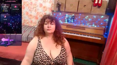 PatsyORose online show from January 18, 2026, 5:00 am