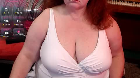 PatsyORose online show from February 10, 2026, 4:38 am