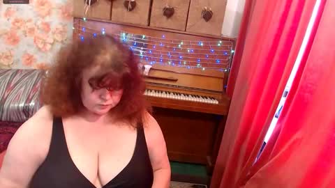 PatsyORose online show from February 28, 2026, 4:24 am