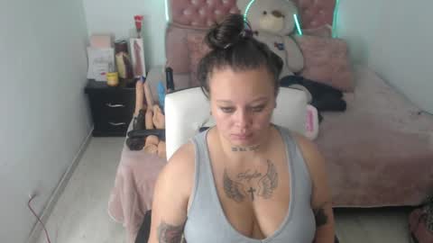 Snapshot of patty_squirt87 chatting on April 17, 2026, 11:46 am patty squirt87 online show from April 17, 2026, 11:46 am