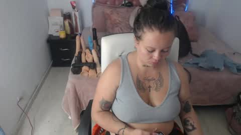 Snapshot of patty_squirt87 chatting on April 20, 2026, 11:35 am patty squirt87 online show from April 20, 2026, 11:35 am