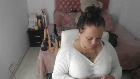 Snapshot of patty_squirt87 chatting on April 21, 2026, 11:38 am patty squirt87 online show from April 21, 2026, 11:38 am
