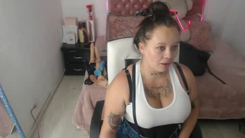 Snapshot of patty_squirt87 chatting on June 1, 2026, 11:45 am patty squirt87 online show from June 1, 2026, 11:45 am