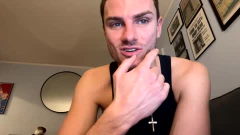 Snapshot of pattyb_ chatting on December 31, 2024, 2:08 am Patty B online show from December 31, 2024, 2:08 am