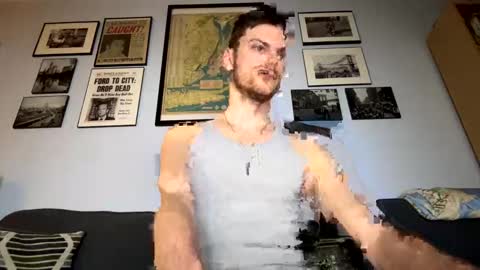 Snapshot of pattyb_ chatting on February 19, 2025, 2:44 am Patty B online show from February 19, 2025, 2:44 am