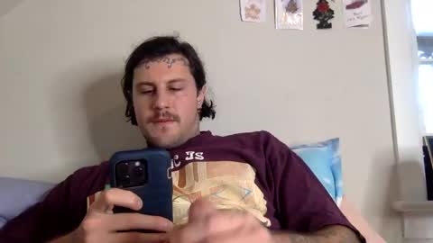 Patty online show from January 15, 2025, 8:26 pm