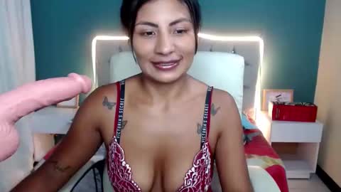 pattysexy10 online show from December 28, 2024, 1:38 pm