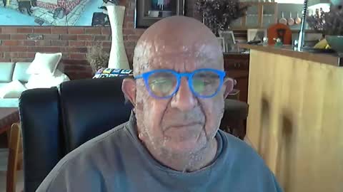 patvac online show from October 20, 2025, 11:16 pm