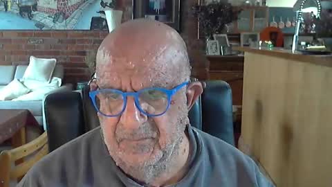 patvac online show from October 26, 2025, 11:53 pm