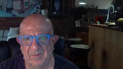 patvac online show from November 3, 2025, 12:24 am