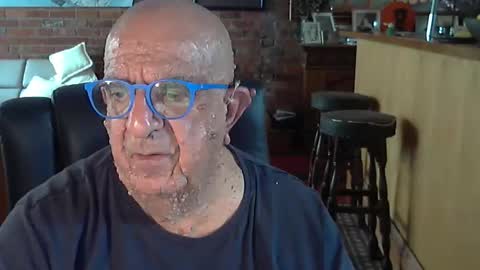 patvac online show from November 5, 2025, 3:17 am