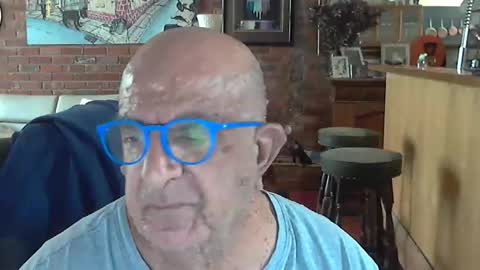 patvac online show from December 13, 2025, 11:54 pm