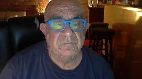 Snapshot of patvac chatting on January 6, 2026, 2:10 pm patvac online show from January 6, 2026, 2:10 pm