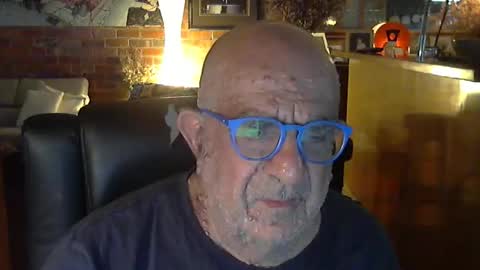 Snapshot of patvac chatting on January 13, 2026, 1:05 pm patvac online show from January 13, 2026, 1:05 pm