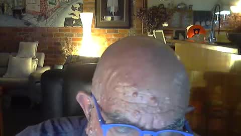 Snapshot of patvac chatting on February 4, 2026, 2:01 pm patvac online show from February 4, 2026, 2:01 pm