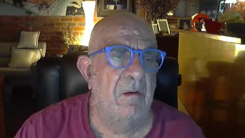 Snapshot of patvac chatting on February 6, 2026, 1:25 pm patvac online show from February 6, 2026, 1:25 pm