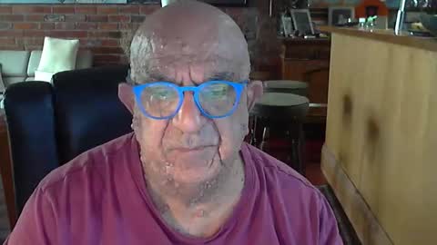 Snapshot of patvac chatting on February 23, 2026, 9:45 pm patvac online show from February 23, 2026, 9:45 pm