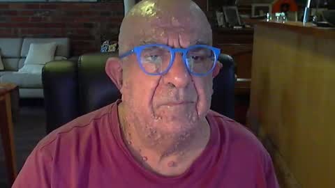 Snapshot of patvac chatting on February 24, 2026, 9:13 pm patvac online show from February 24, 2026, 9:13 pm