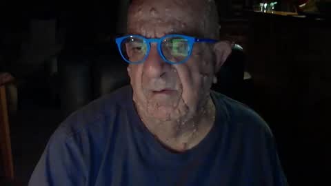 Snapshot of patvac chatting on March 14, 2026, 7:30 pm patvac online show from March 14, 2026, 7:30 pm