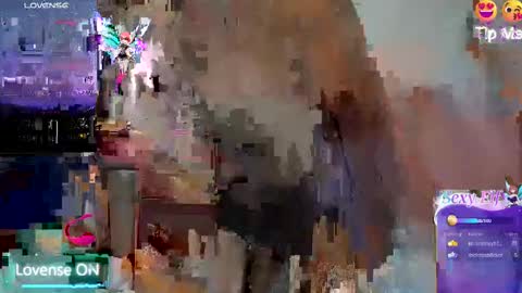 Snapshot of paty_92 chatting on January 21, 2025, 1:50 am PatyLove online show from January 21, 2025, 1:50 am