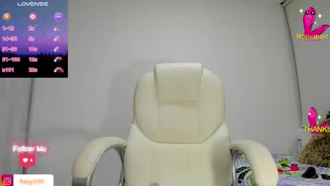 Snapshot of patyy_37 chatting on October 2, 2025, 12:17 am Paty online show from October 2, 2025, 12:17 am