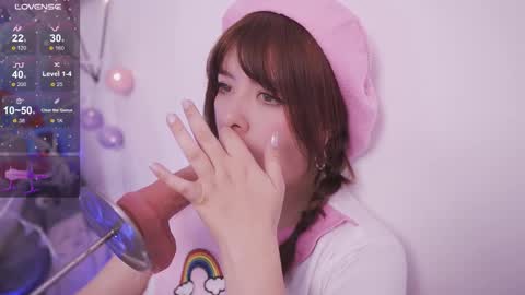 Paula online show from October 18, 2025, 2:03 am