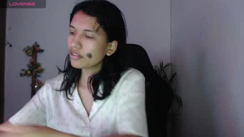 Snapshot of pau_heart chatting on January 17, 2026, 7:02 am Paulina online show from January 17, 2026, 7:02 am