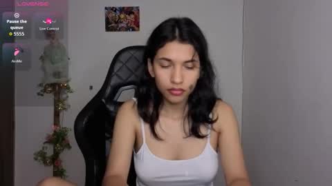 Snapshot of pau_heart chatting on February 5, 2026, 6:07 am Paulina online show from February 5, 2026, 6:07 am