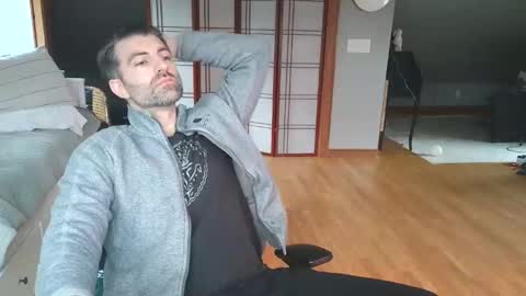 Snapshot of paul335sampson chatting on March 13, 2026, 4:35 pm Paul online show from March 13, 2026, 4:35 pm