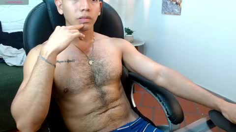 paul_cros online show from June 3, 2026, 11:24 am