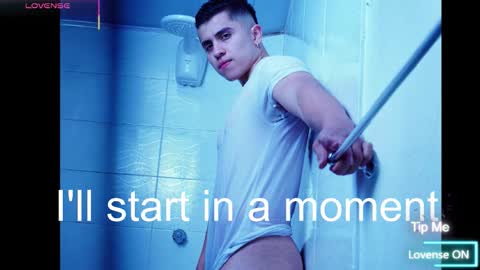 Paul online show from December 2, 2025, 1:05 pm