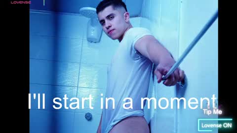 Paul online show from April 13, 2026, 2:55 pm