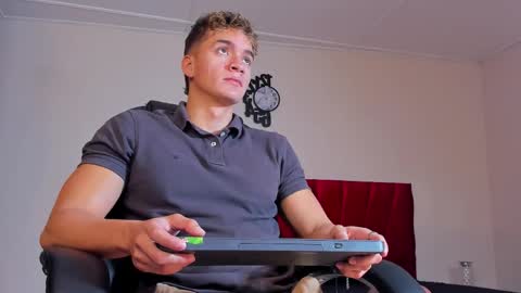 Paull George online show from September 25, 2025, 1:15 pm