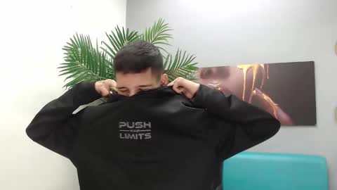 PAUL online show from October 12, 2025, 12:26 pm