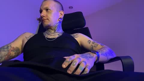 Paul online show from December 17, 2025, 12:05 am