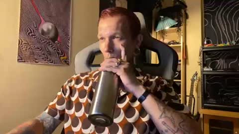 Snapshot of paul_razor chatting on June 28, 2026, 6:47 pm Paul online show from June 28, 2026, 6:47 pm
