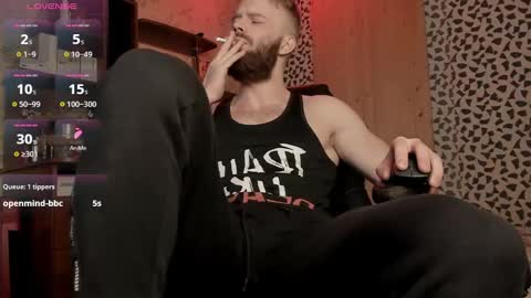 Snapshot of paul_rolex_ chatting on December 12, 2024, 4:21 pm Paul Rolex Jane online show from December 12, 2024, 4:21 pm