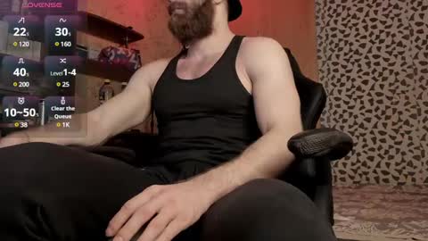 Snapshot of paul_rolex_ chatting on January 10, 2025, 11:11 am Paul Rolex Jane online show from January 10, 2025, 11:11 am