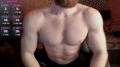 Snapshot of paul_rolex_ chatting on January 12, 2025, 6:05 pm Paul Rolex Jane online show from January 12, 2025, 6:05 pm