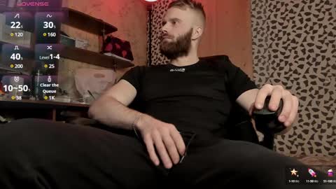 Snapshot of paul_rolex_ chatting on February 6, 2025, 3:31 pm Paul Rolex Jane online show from February 6, 2025, 3:31 pm