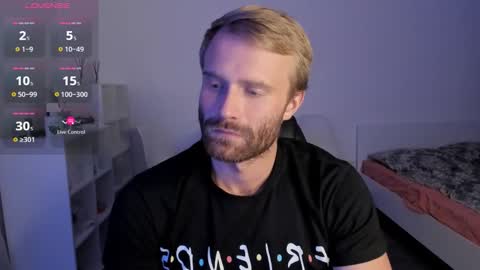 Snapshot of paul_rolex_ chatting on December 14, 2025, 3:23 am Paul Rolex Jane online show from December 14, 2025, 3:23 am