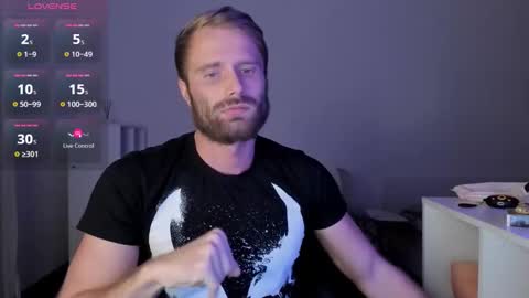 Snapshot of paul_rolex_ chatting on March 1, 2026, 3:25 pm Paul Rolex Jane online show from March 1, 2026, 3:25 pm