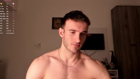 Paul online show from December 3, 2025, 8:40 pm