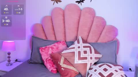 Paula   online show from November 13, 2025, 9:36 pm